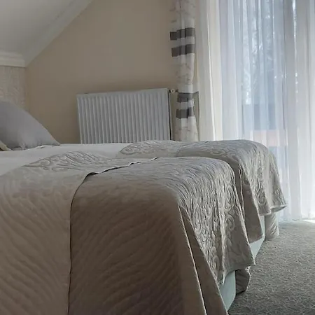 Sport Manca Garni Hotel Radovljica