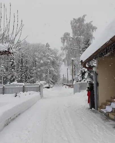 Sport Manca Garni 3*