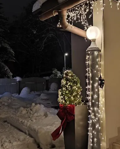 Sport Manca Garni Hotel Radovljica