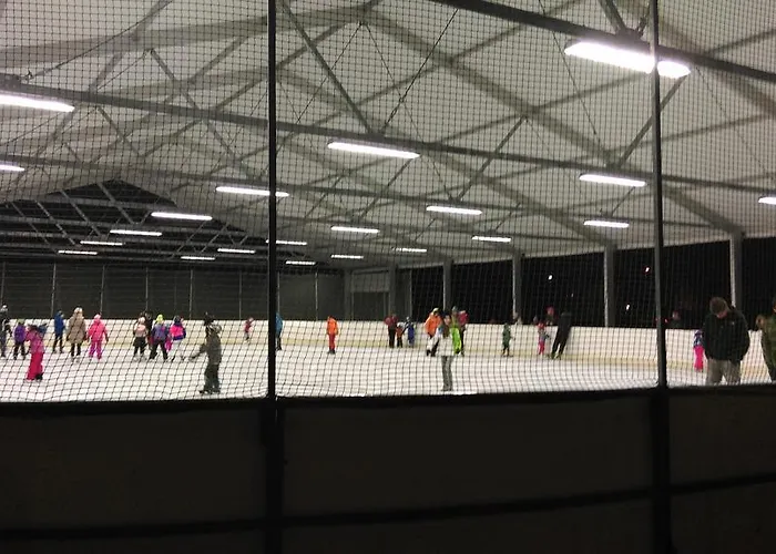 호텔 Sport Manca Garni 3*