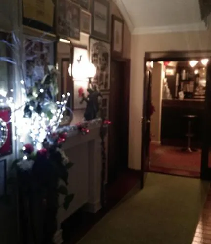 Hotel Sport Manca Garni