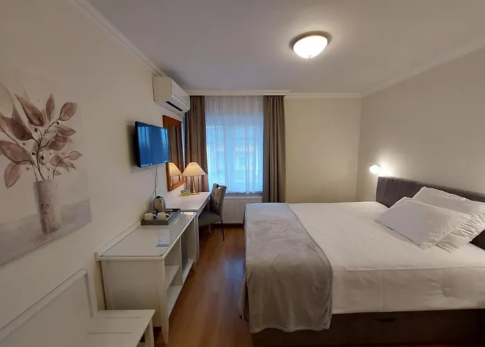 Sport Manca Garni 3*