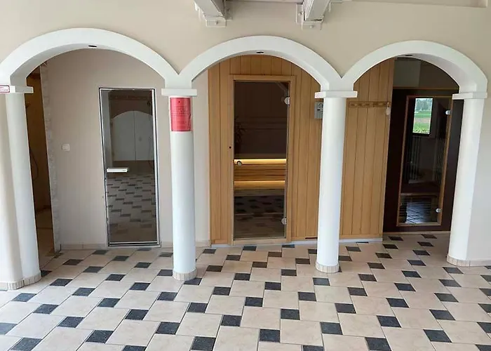 Sport Manca Garni Radovljica