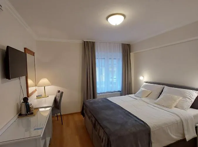 Hotel Sport Manca Garni Radovljica