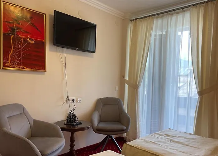 Sport Manca Garni 3*