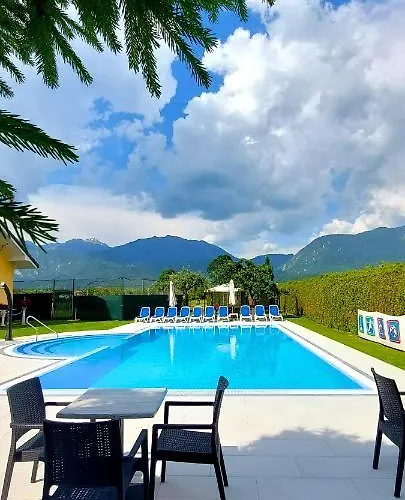 Sport Manca Garni Hotel Radovljica