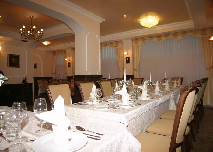 호텔 Sport Manca Garni