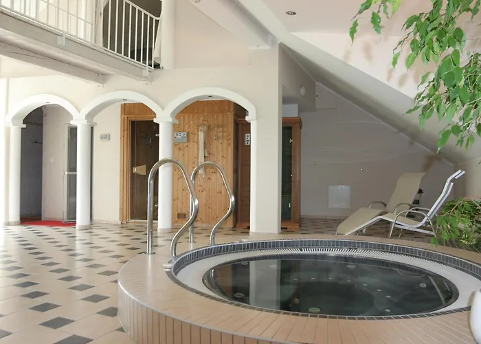 Sport Manca Garni Radovljica