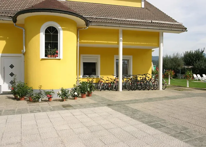 Sport Manca Garni Radovljica