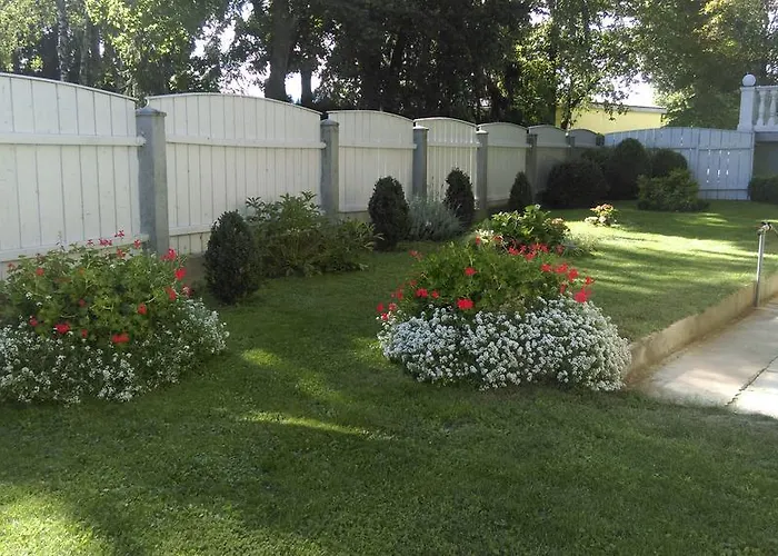 Sport Manca Garni 호텔 라도블리차