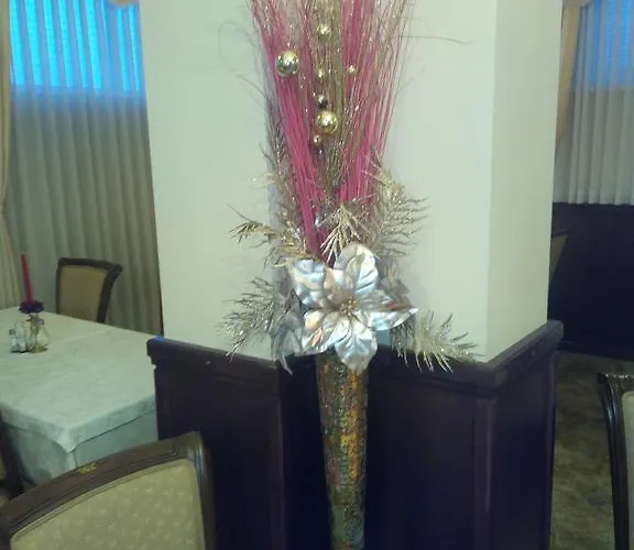 Hotel Sport Manca Garni 3*