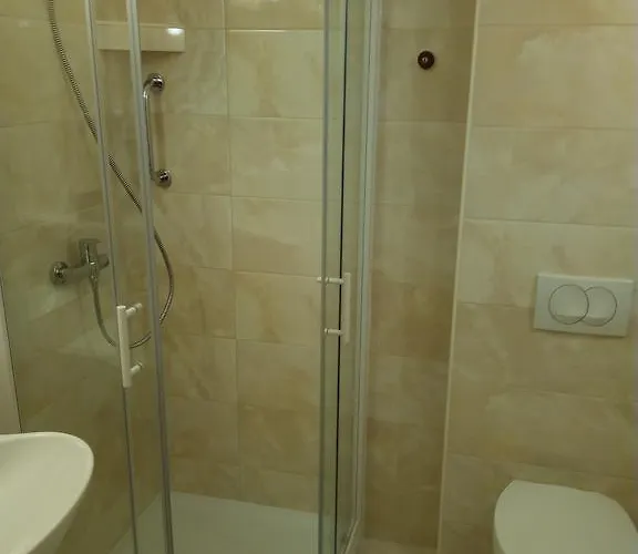 Sport Manca Garni 3* Radovljica