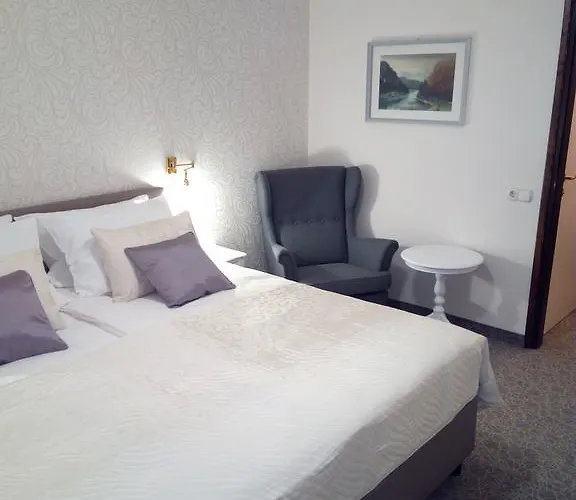 Hotel Sport Manca Garni