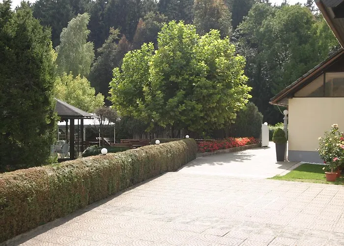 호텔 Sport Manca Garni