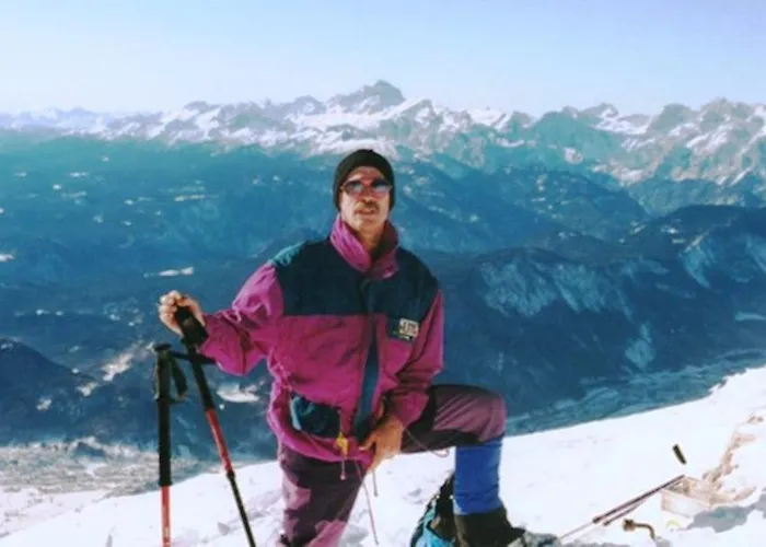 호텔 Sport Manca Garni 라도블리차