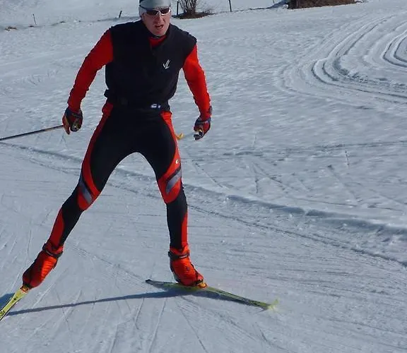 Sport Manca Garni Radovljica