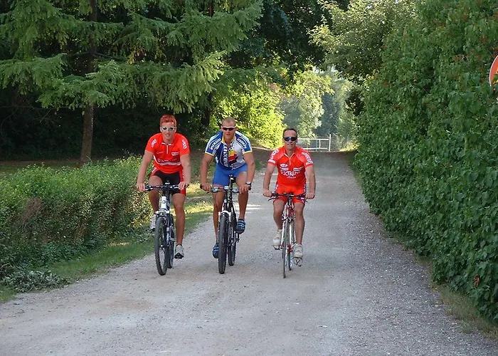 Hotel Sport Manca Garni Radovljica