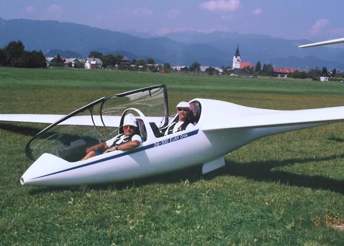 Hotel Sport Manca Garni