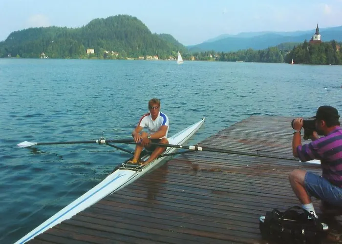 Sport Manca Garni Hotel