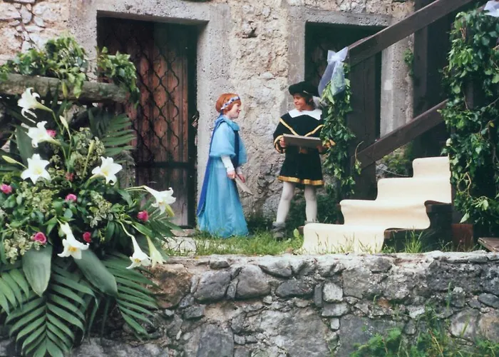 Hotel Sport Manca Garni 3*