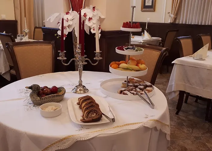 Sport Manca Garni 3*