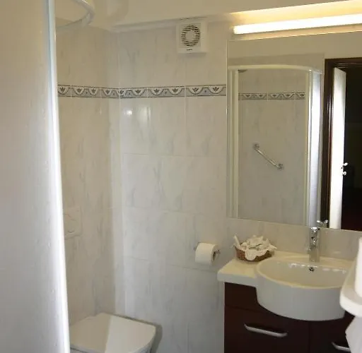 Sport Manca Garni Hotel