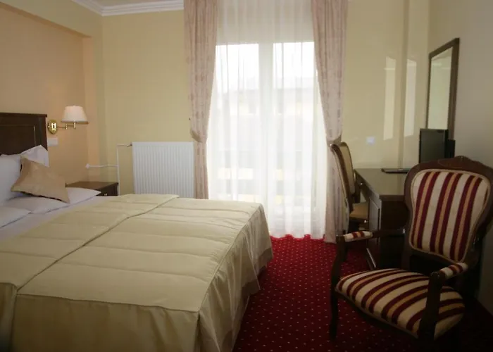 Hotel Sport Manca Garni 3*