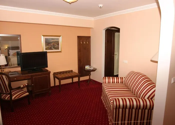 Sport Manca Garni 3* Radovljica