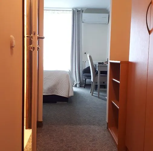 Hotel Sport Manca Garni 3*