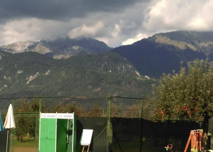 Sport Manca Garni 3* 라도블리차