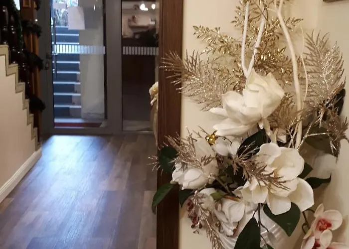 Sport Manca Garni Radovljica