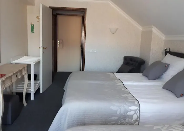 Hotel Sport Manca Garni 3*