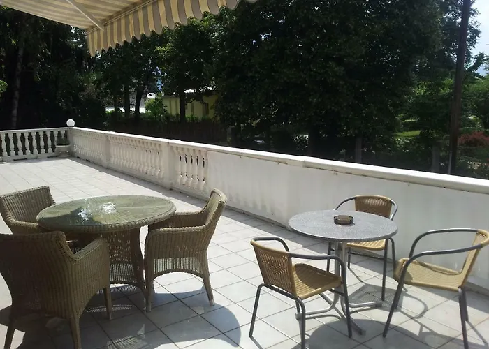 Sport Manca Garni Hotel 3*