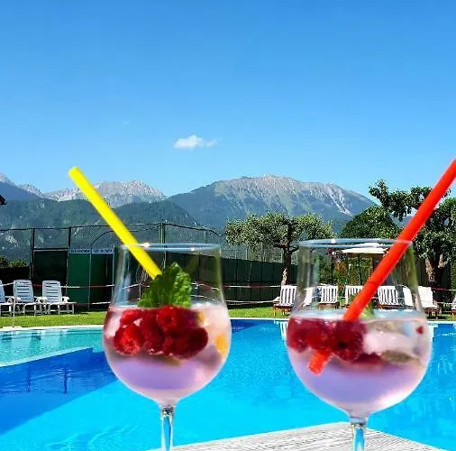 Sport Manca Garni Hotel Radovljica